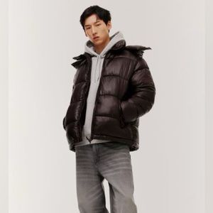 H&M Puffer Jacket